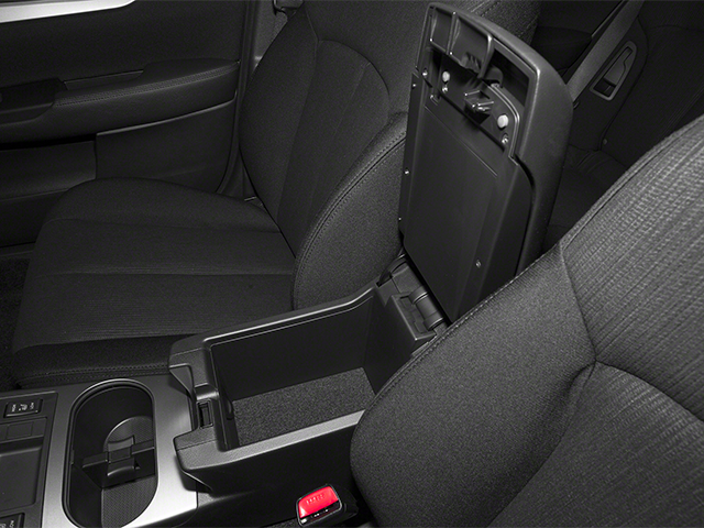 2014 Subaru OUTBACK 3.6R LIMITED