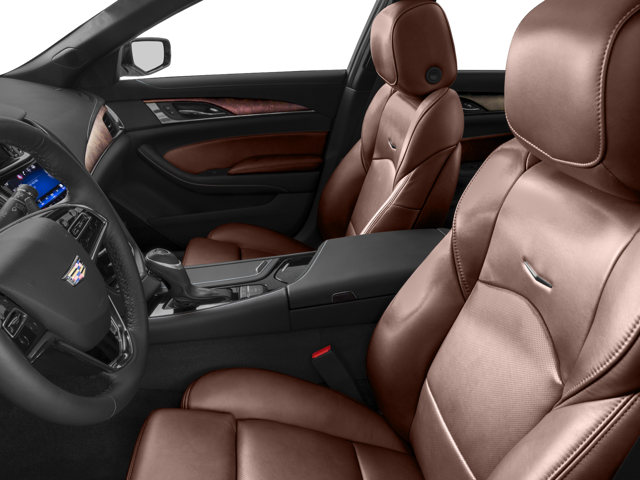2016 Cadillac Cts Sedan Performance Collection RWD