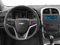 2016 Chevrolet MALIBU LIMITED LS