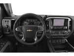 2016 Chevrolet Silverado 3500HD LTZ