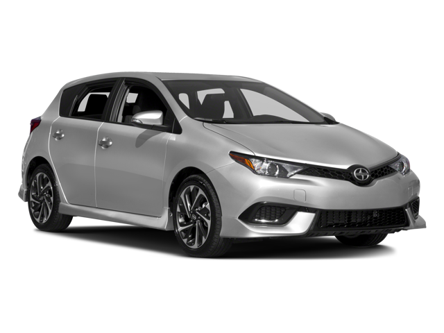 2016 Scion iM 5DR HB CVT