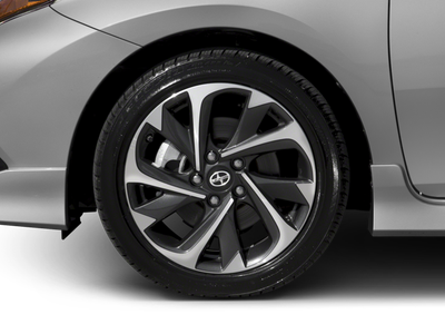 2016 Scion iM 5DR HB CVT