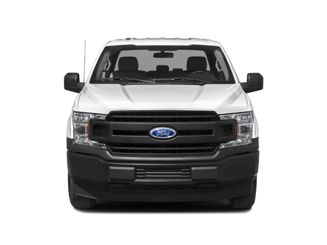 2018 FORD TRUCK F-150 LARIAT