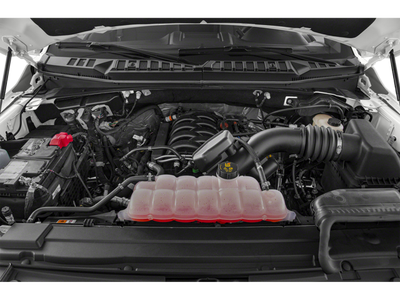 2018 FORD TRUCK F-150 XLT