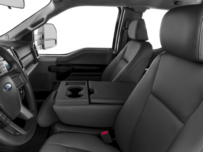 2018 FORD TRUCK SUPER DUTY F-25 XL