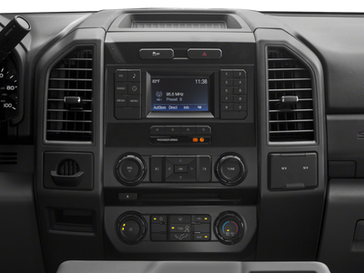 2018 FORD TRUCK SUPER DUTY F-25 XL