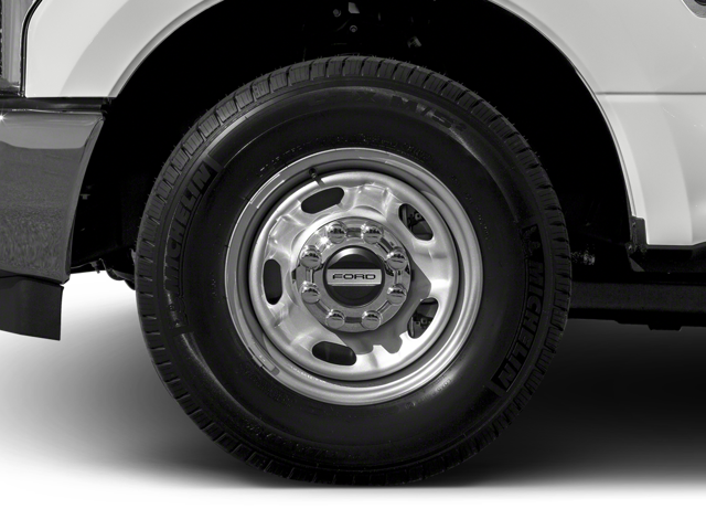 2018 FORD TRUCK SUPER DUTY F-25 XL