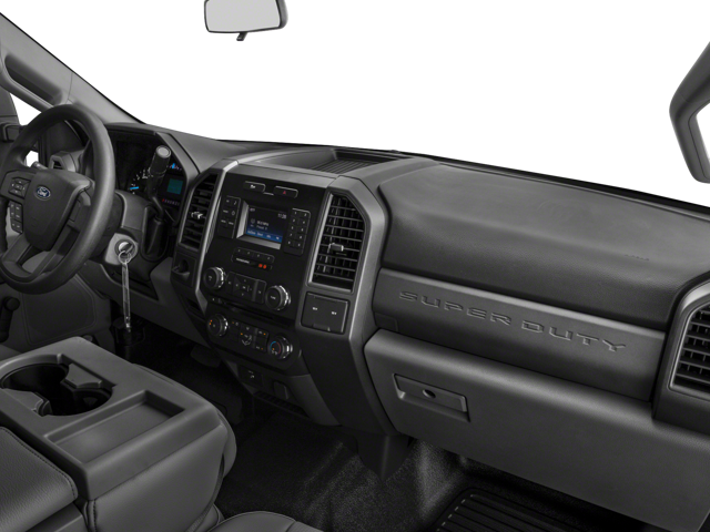 2018 FORD TRUCK SUPER DUTY F-25 XL