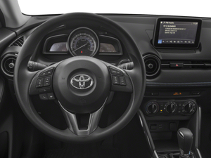 2018 Toyota YARIS iA 4-DOOR SEDAN FWD