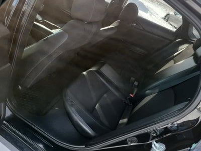 2021 Honda Civic Sedan Sport