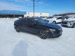 2021 Honda Civic Sedan Sport