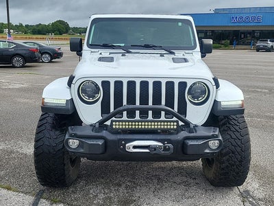 2023 Jeep Wrangler Freedom
