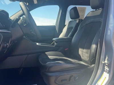 2024 Jeep Grand Cherokee L Altitude X