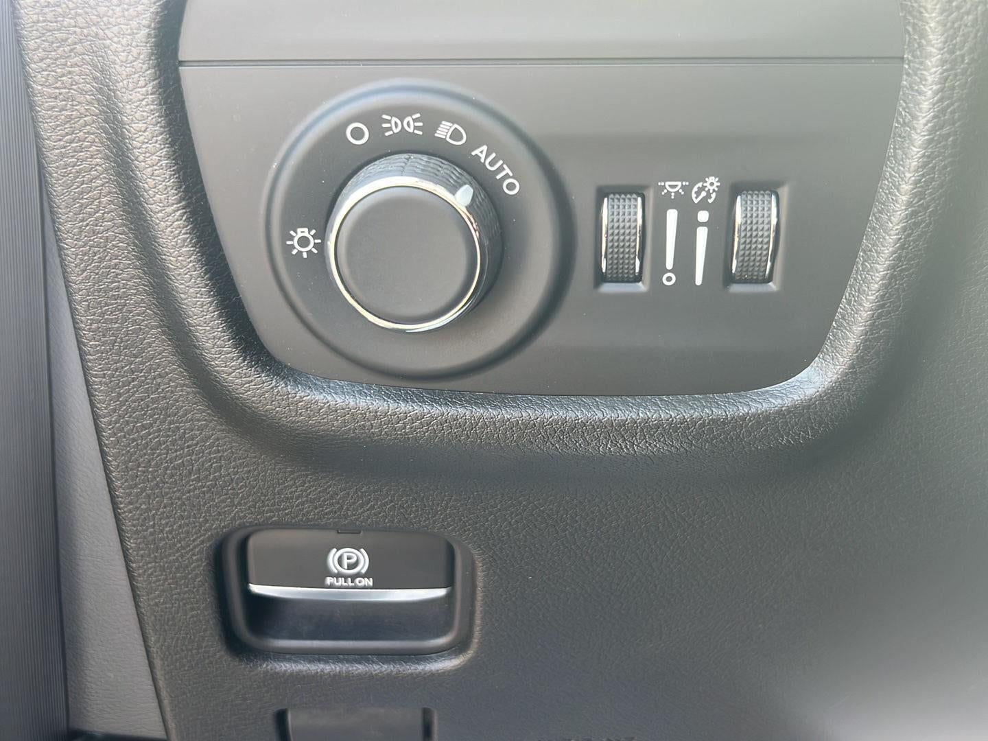 2021 Jeep Grand Cherokee L Laredo