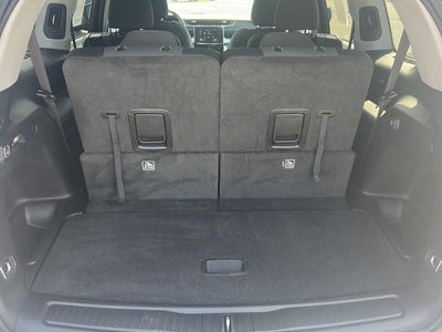 2021 Jeep Grand Cherokee L Laredo