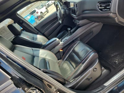 2024 Dodge Durango R/T Plus