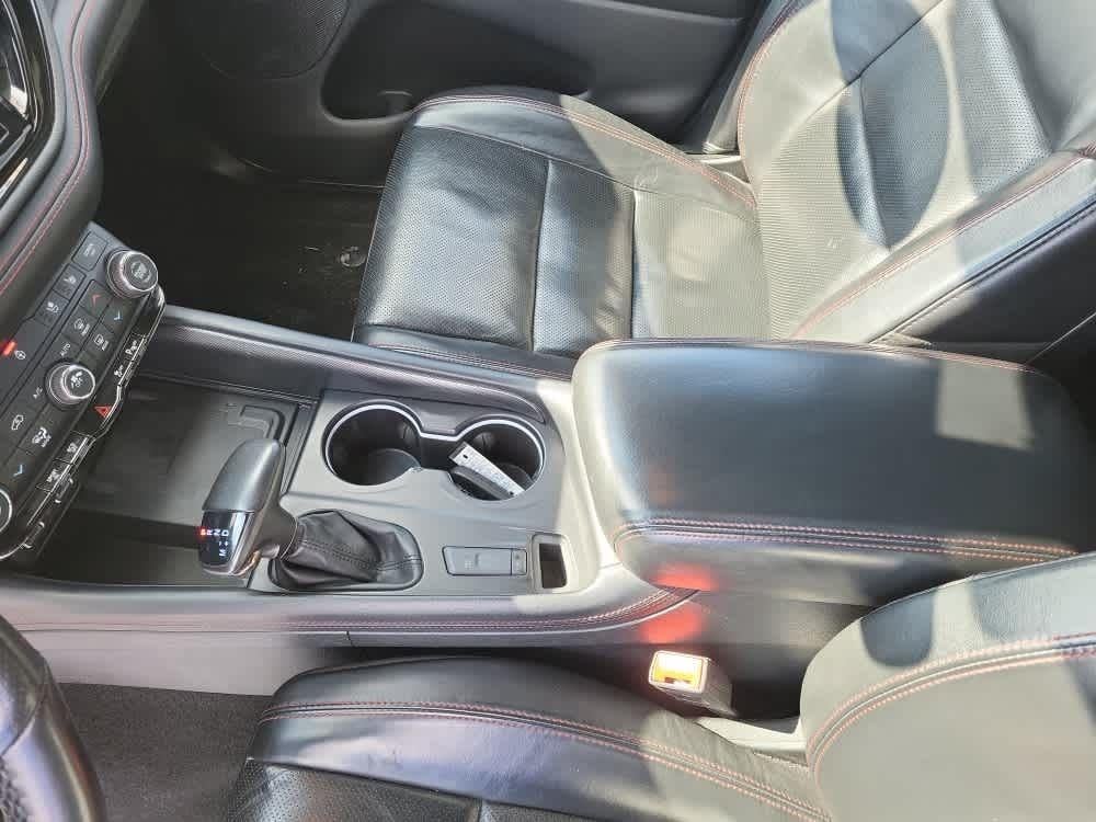 2024 Dodge Durango R/T Plus