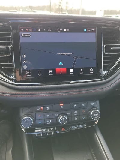 2024 Dodge Durango R/T Plus