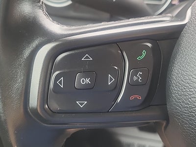2022 Jeep Gladiator Altitude