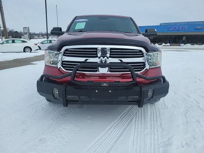 2015 RAM 1500 Lone Star