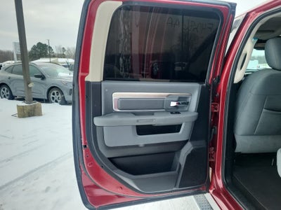 2015 RAM 1500 Lone Star