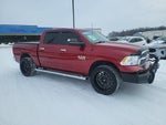 2015 RAM 1500 Lone Star