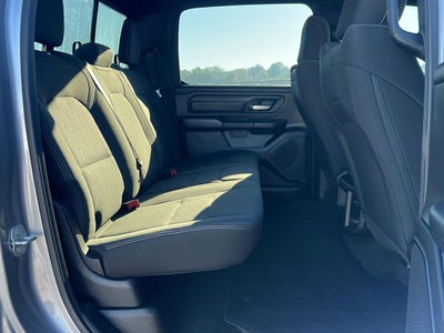 2024 RAM 1500 Tradesman