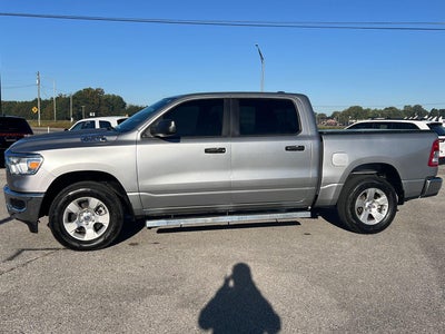 2024 RAM 1500 Tradesman
