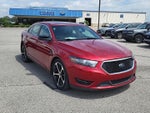 2015 Ford Taurus SHO