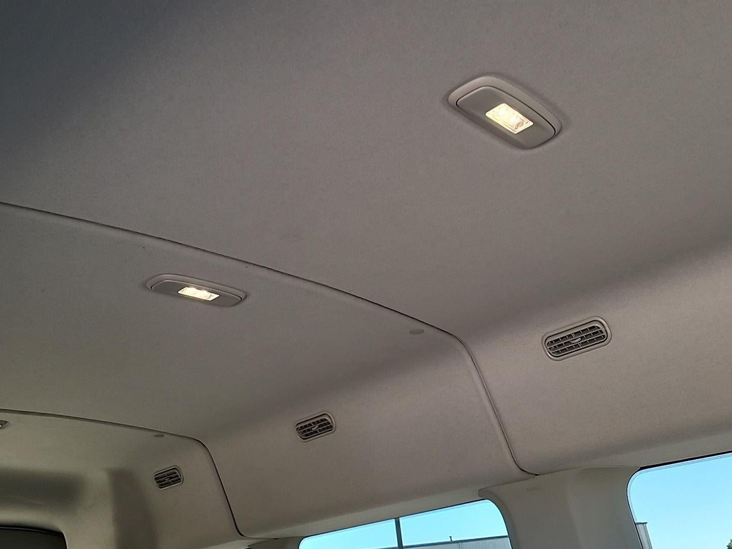 2023 Ford Transit 350 XLT