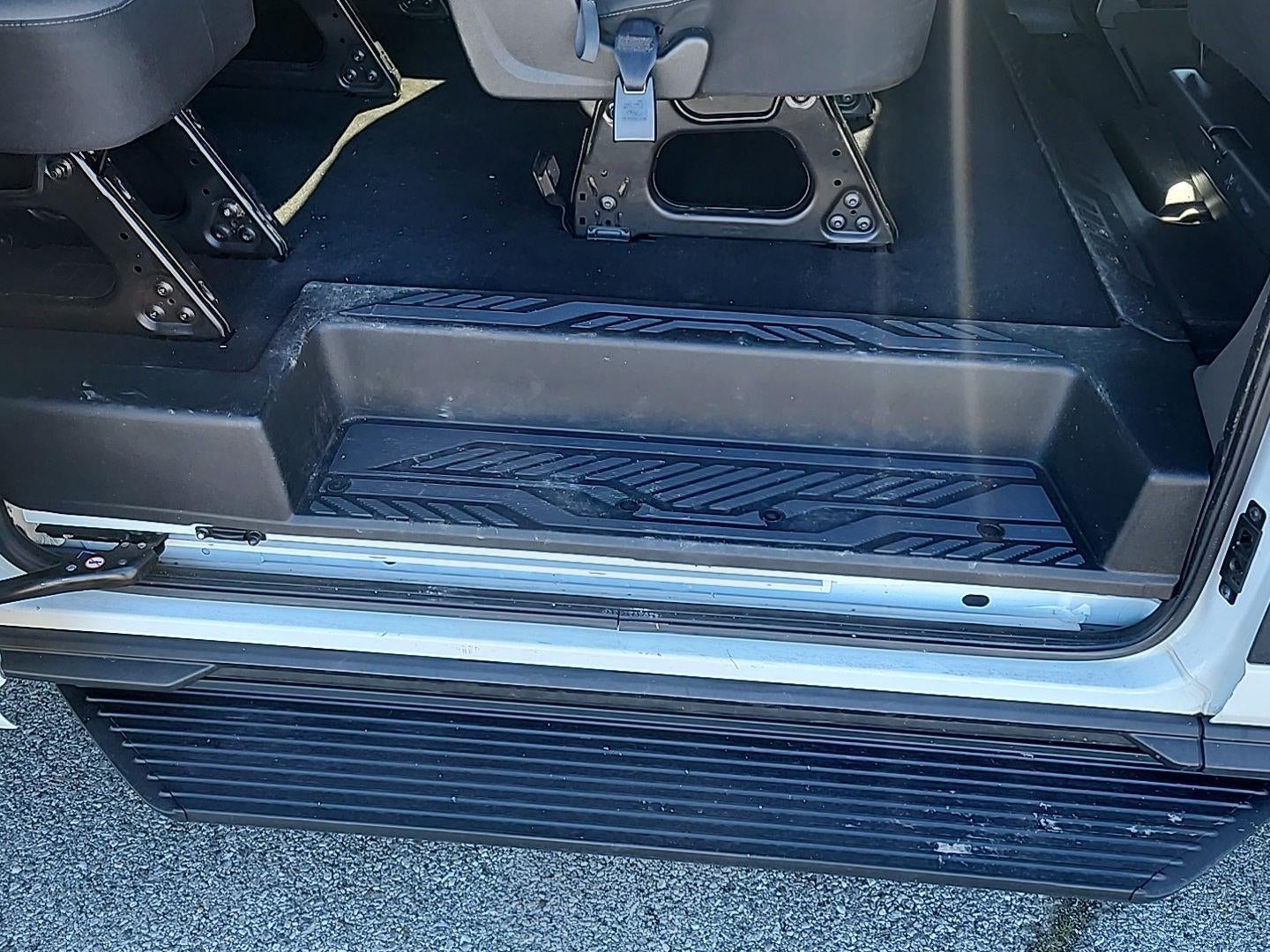 2023 Ford Transit 350 XLT