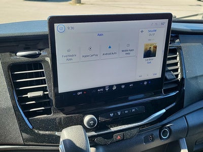 2023 Ford Transit 350 XLT