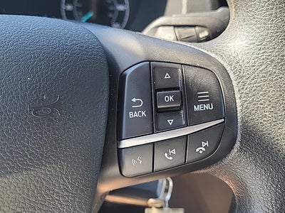 2023 Ford Transit 350 XLT