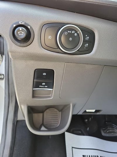 2023 Ford Transit Passenger Wagon XLT