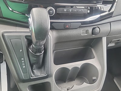 2023 Ford Transit Passenger Wagon XLT