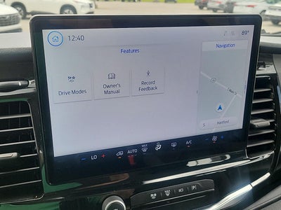 2023 Ford Transit Passenger Wagon XLT