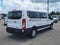 2023 Ford Transit Passenger Wagon XLT