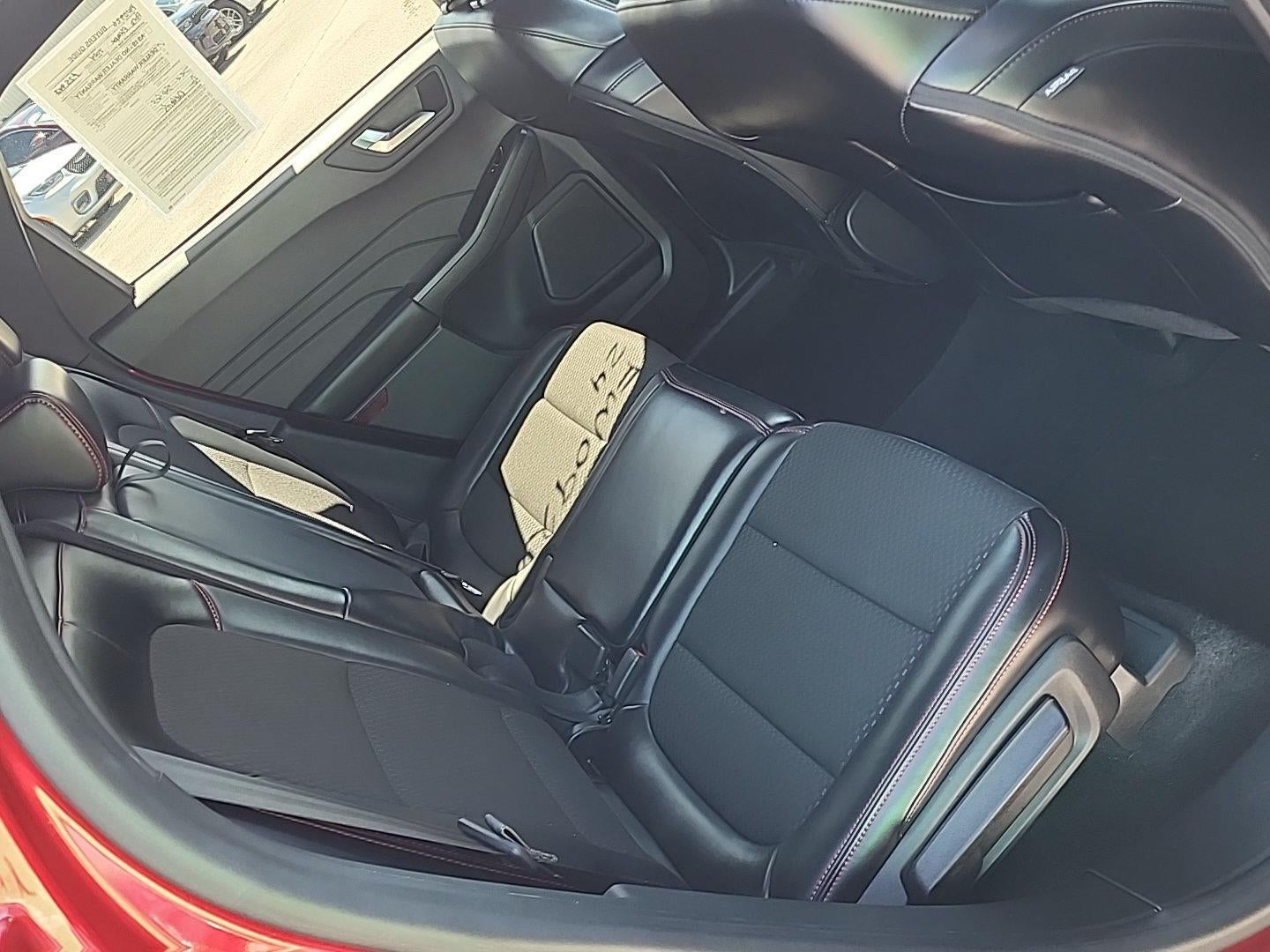 2024 Ford Escape ST-Line - Photo 14
