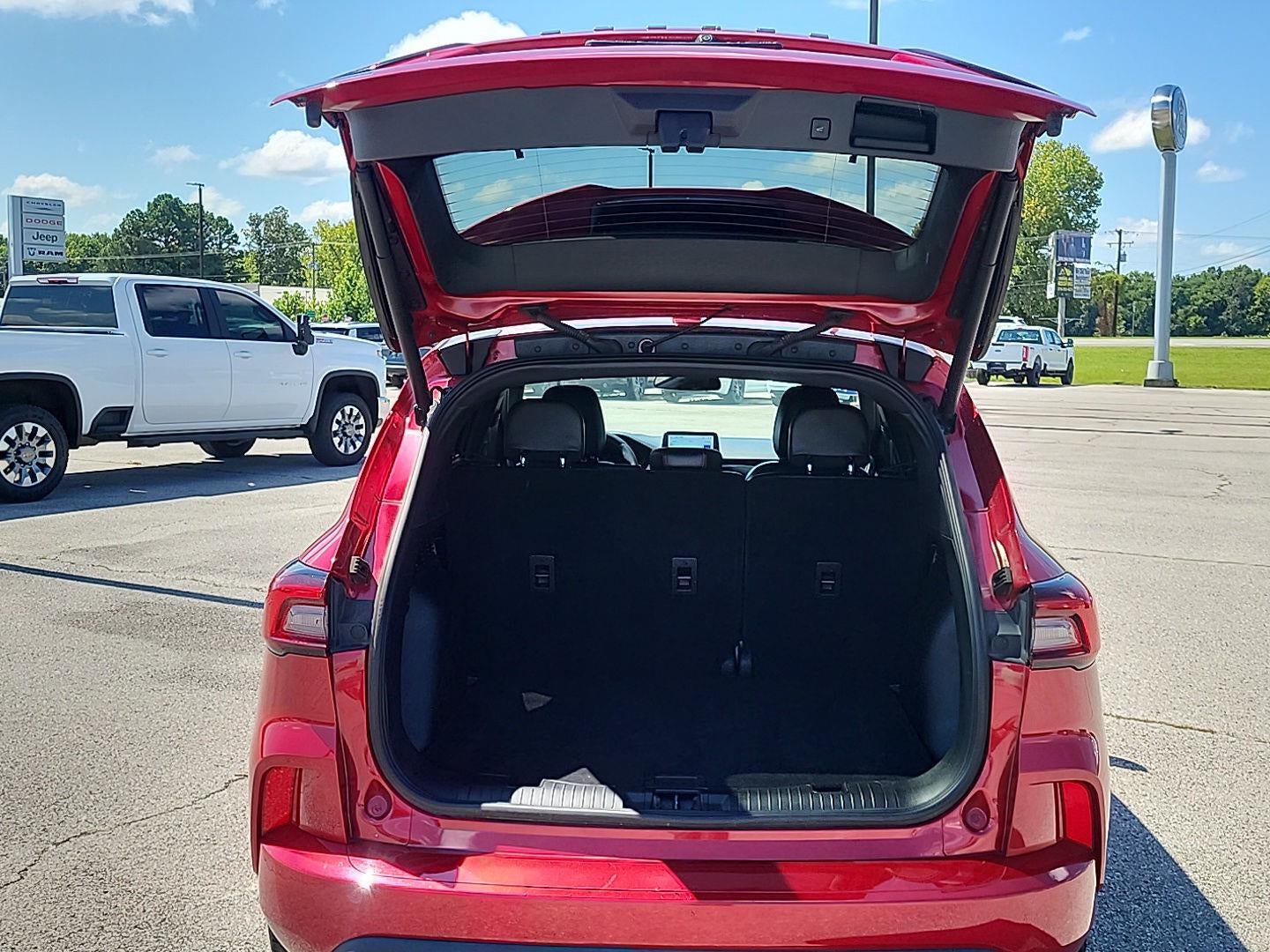 2024 Ford Escape ST-Line - Photo 16