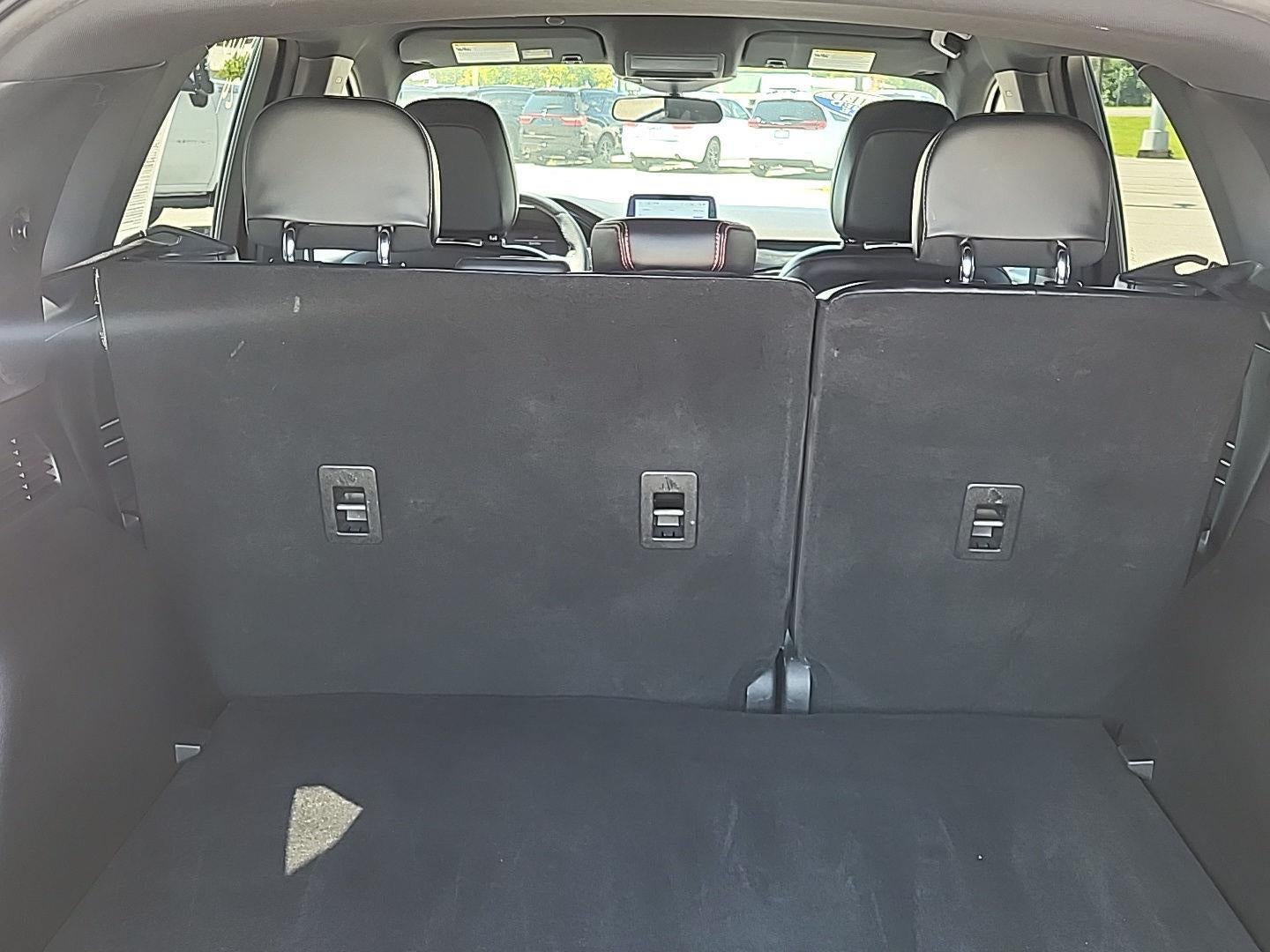 2024 Ford Escape ST-Line - Photo 17