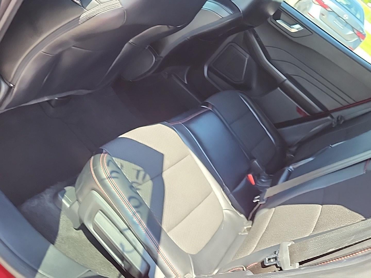 2024 Ford Escape ST-Line - Photo 19
