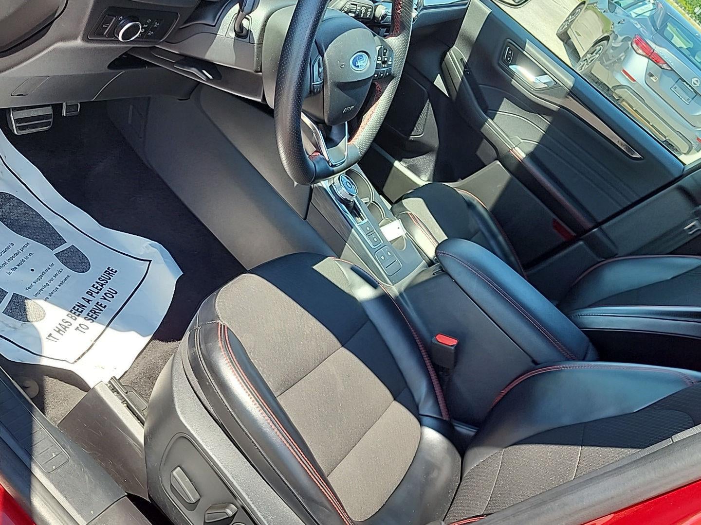 2024 Ford Escape ST-Line - Photo 21