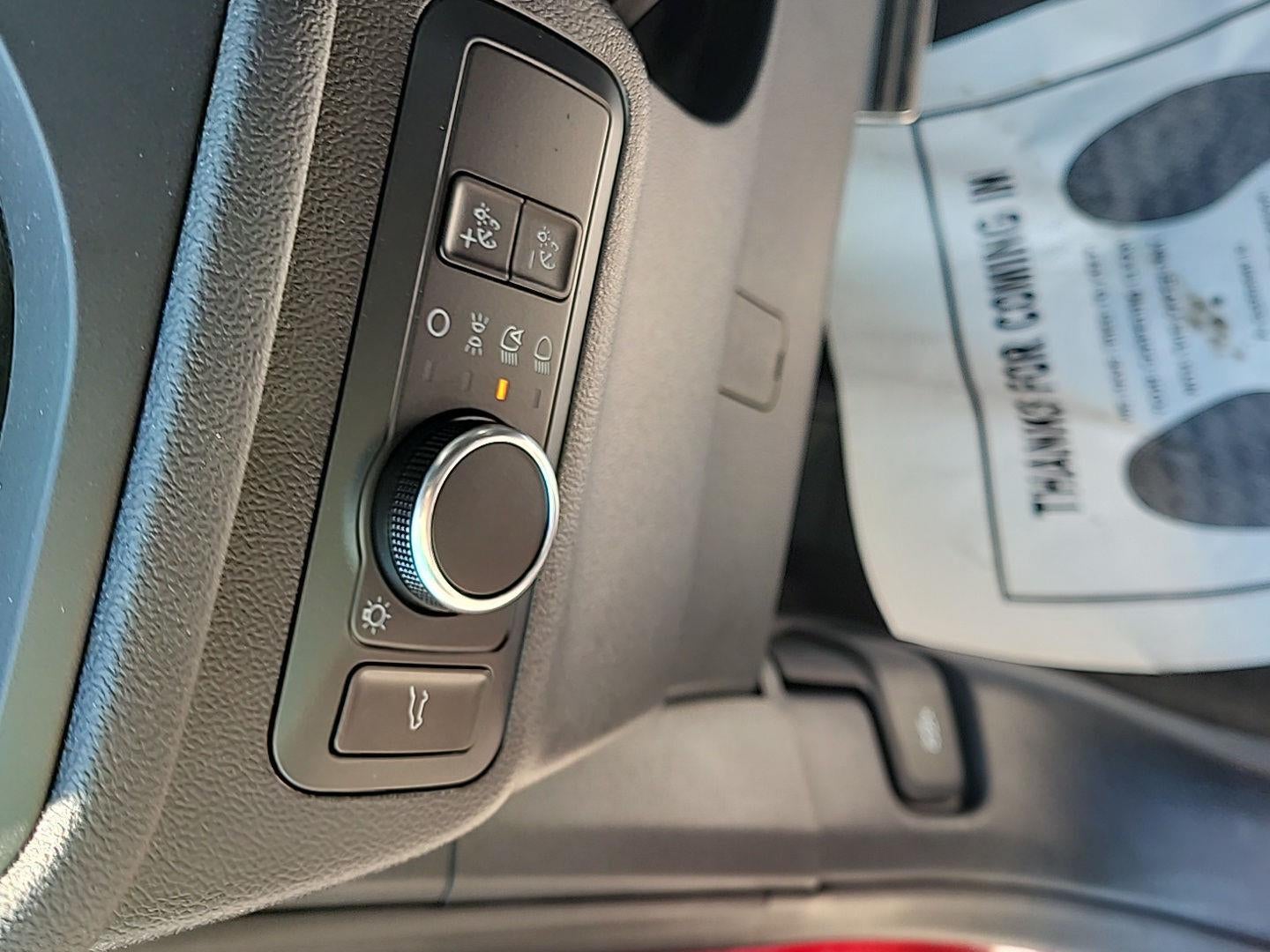 2024 Ford Escape ST-Line - Photo 23