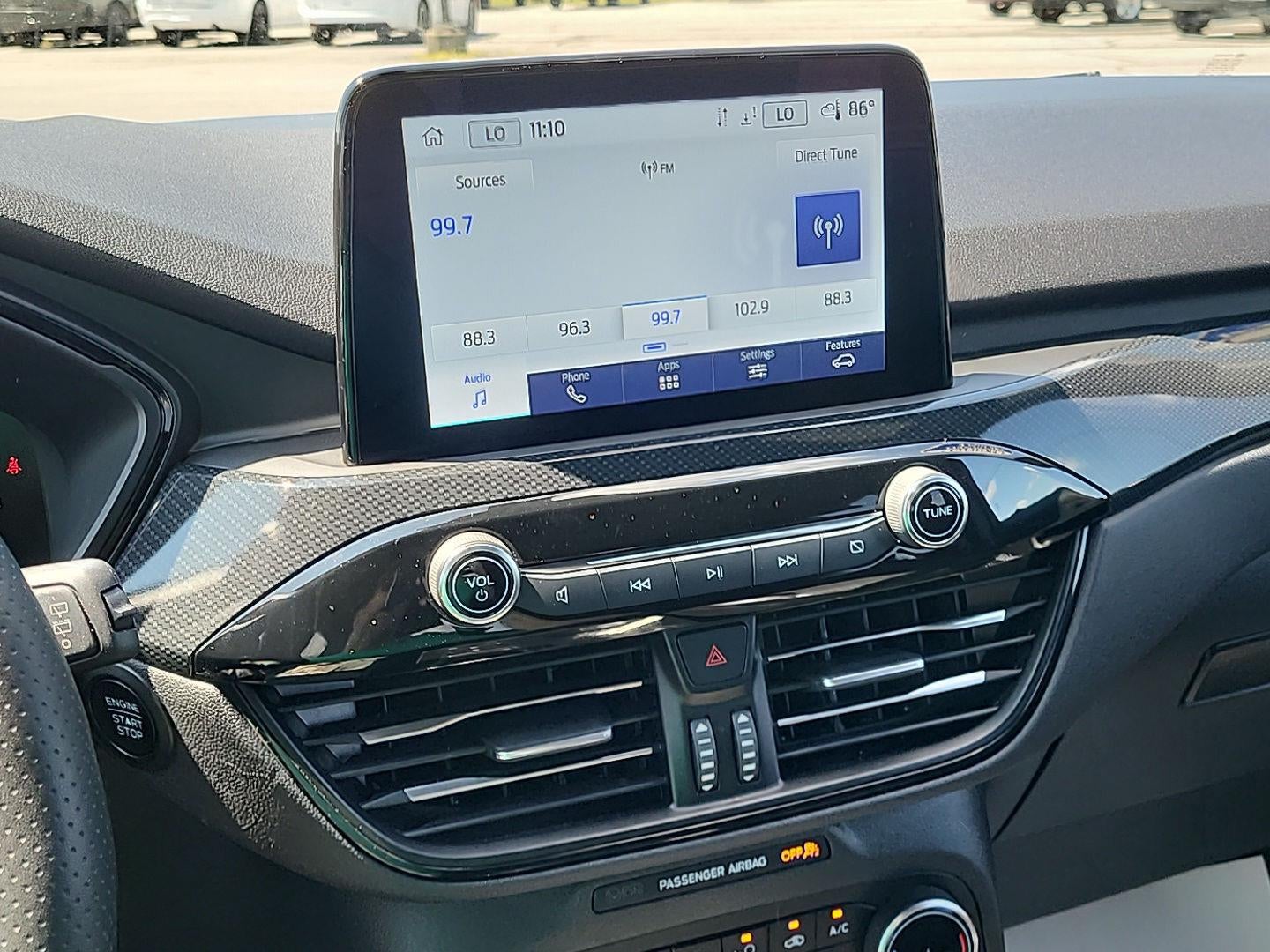2024 Ford Escape ST-Line - Photo 24