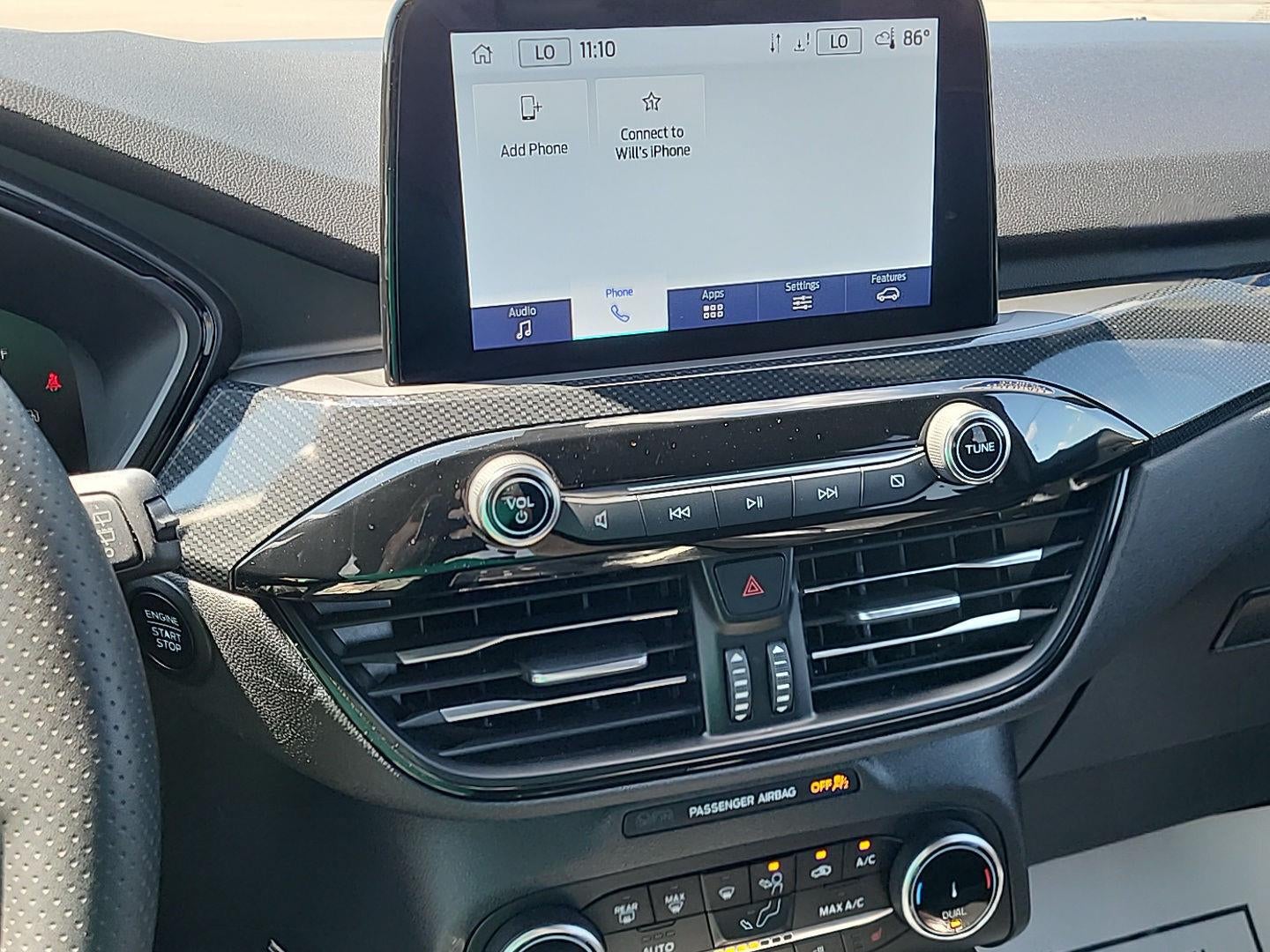 2024 Ford Escape ST-Line - Photo 25
