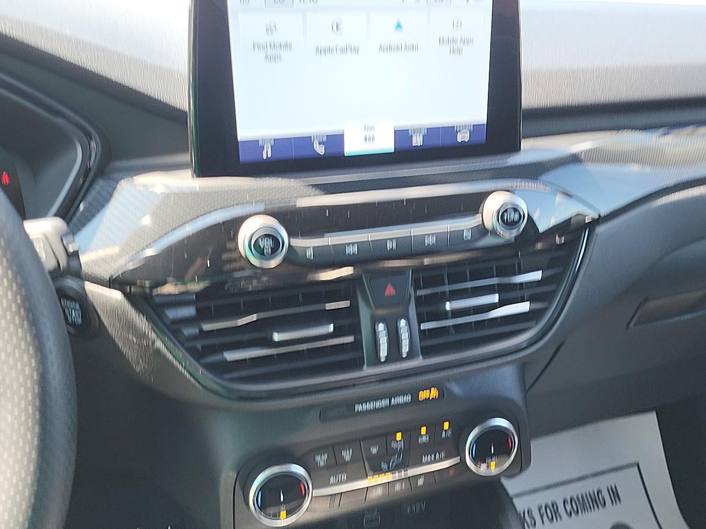 2024 Ford Escape ST-Line - Photo 26