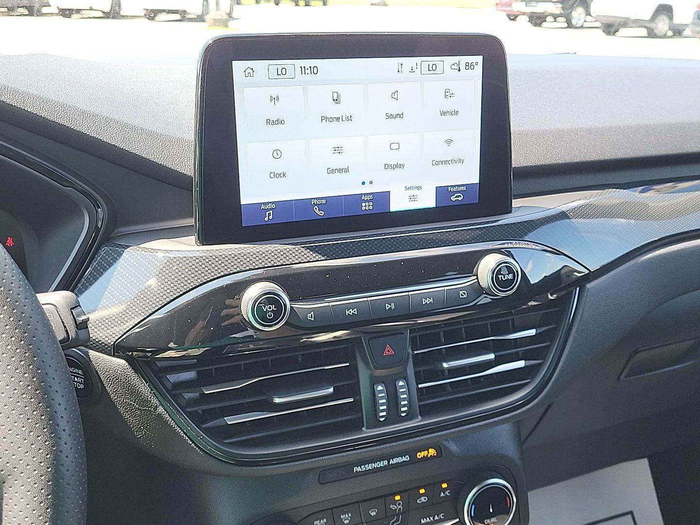 2024 Ford Escape ST-Line - Photo 27