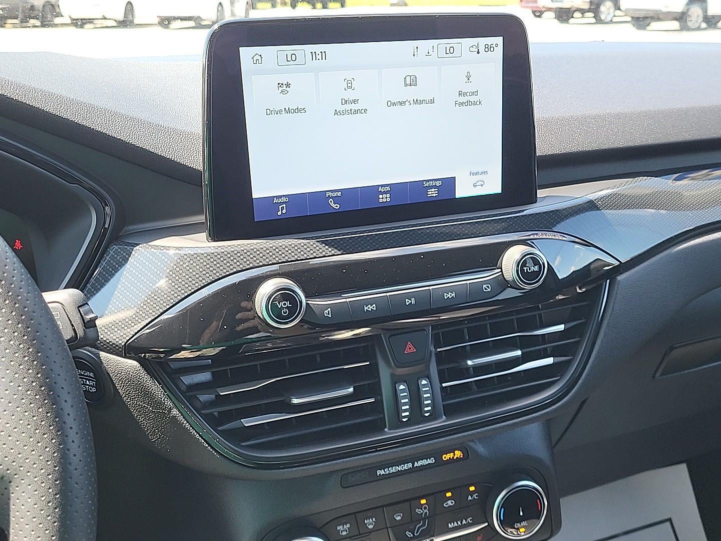 2024 Ford Escape ST-Line - Photo 28