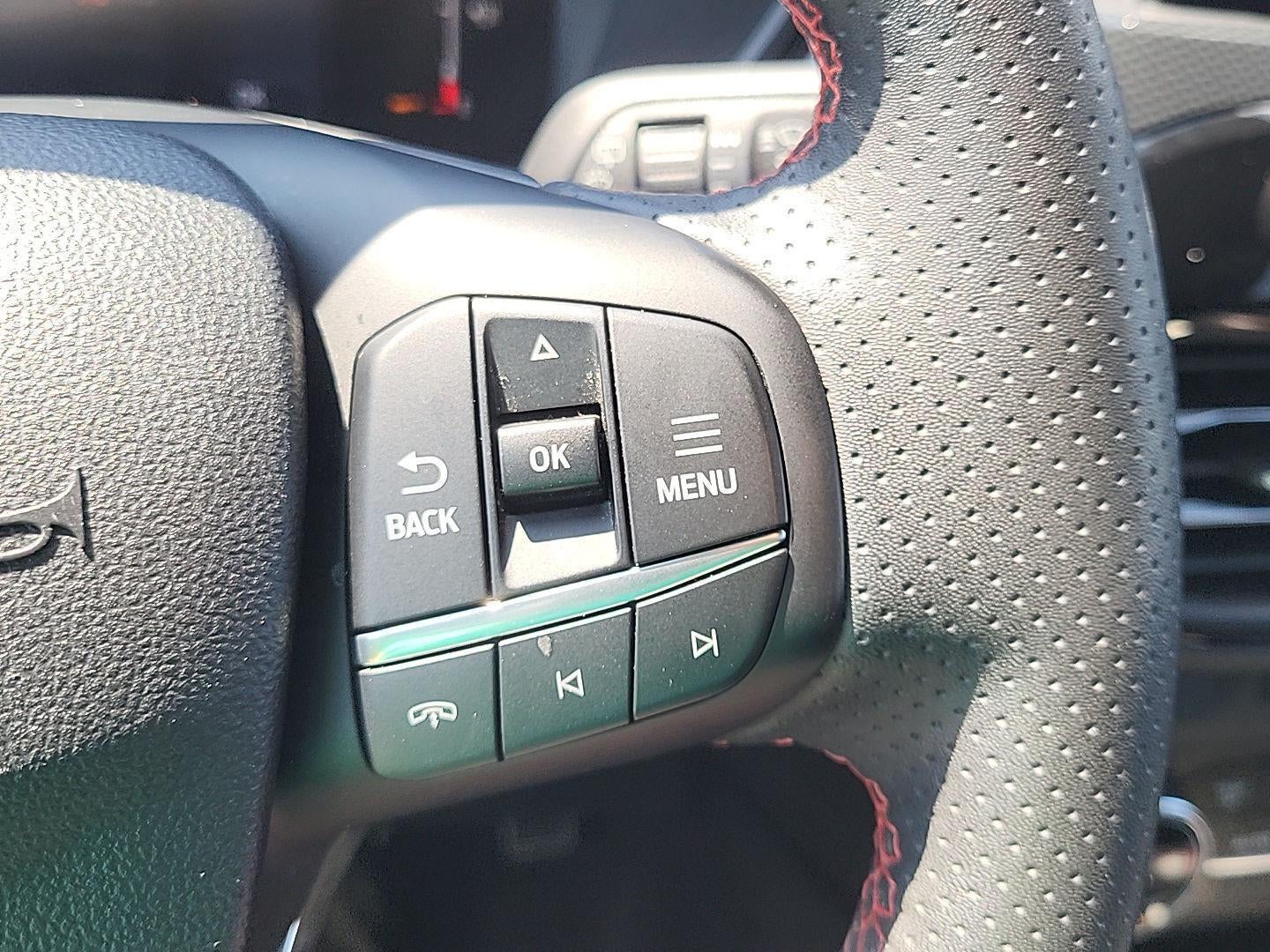2024 Ford Escape ST-Line - Photo 30
