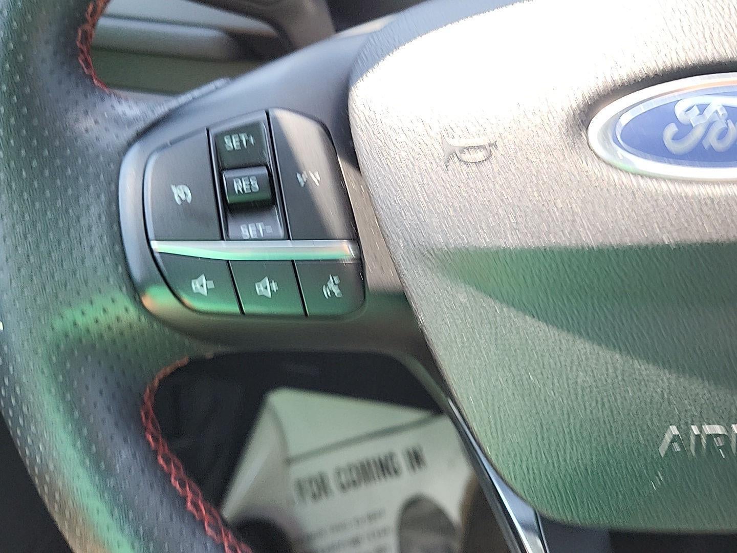 2024 Ford Escape ST-Line - Photo 31